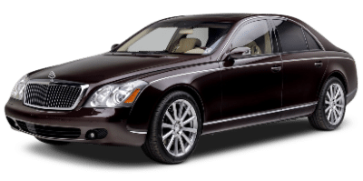 Maybach 57 car image