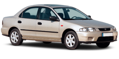 Mazda Sedan 1994 - 1998 (BA)
