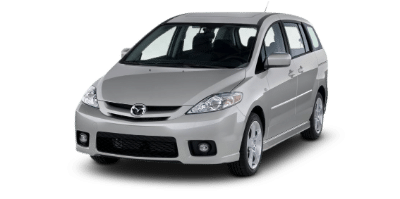 Mazda 2005 - 2010 (CP CR)