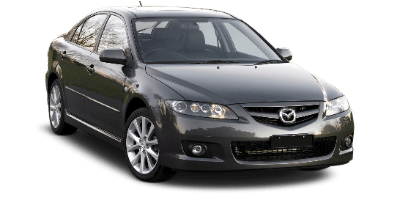 Mazda Atenza car image
