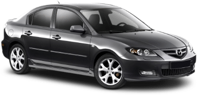 Mazda Sedan 2003 - 2009 (BK)