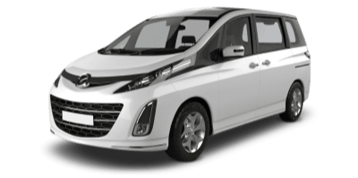 Mazda Biante car image