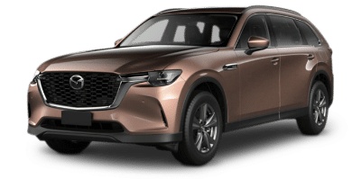 Mazda CX 80 car image