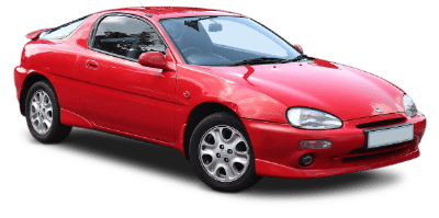 Mazda Eunos 30x car image