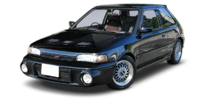 Mazda Familia car image