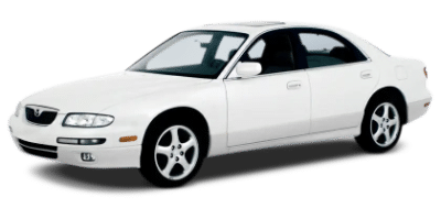 Mazda Millenia car image