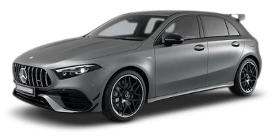 Mercedes AMG A35 car image