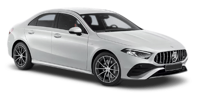 Mercedes AMG 2019 - 2026 (V177)