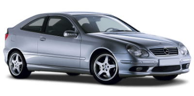 Mercedes AMG C30 car image