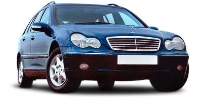 Mercedes AMG Wagon 2001 - 2002 (S203)
