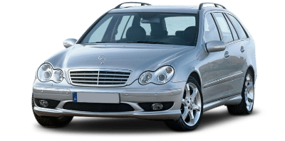 Mercedes AMG Wagon 2003 - 2007 (S203)
