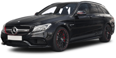Mercedes AMG C450 car image
