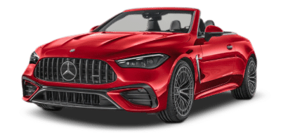 Mercedes AMG CLE53 car image