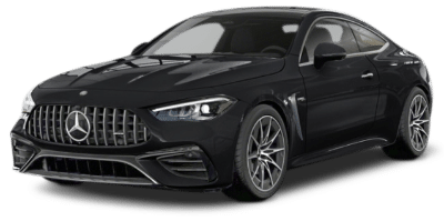 Mercedes AMG Coupe 2024 - 2026 (C236)