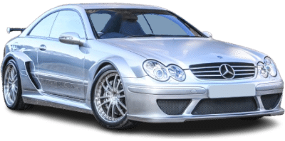 Mercedes AMG CLK DTM car image