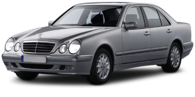 Mercedes AMG E50 car image
