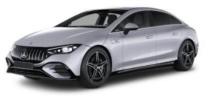 Mercedes AMG EQE53 car image
