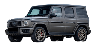 Mercedes AMG G63 car image