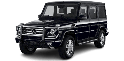 Mercedes AMG G65 car image