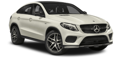Mercedes AMG GLE450 car image