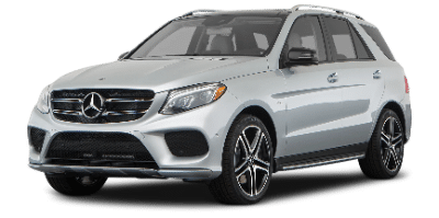 Mercedes AMG SUV 2015 - 2018 (W166)