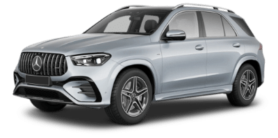 Mercedes AMG SUV 2019 - 2026 (V167)