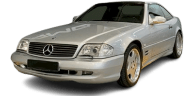 Mercedes AMG SL60 car image