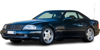 Mercedes AMG SL73 car image