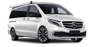 Mercedes Benz Marco Polo Camper car image