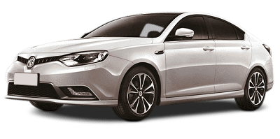 MG MG 6 Plus car image