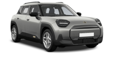 MINI Aceman car image