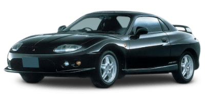 Mitsubishi FTO car image