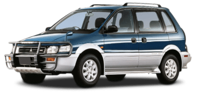 Mitsubishi RVR car image