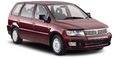 Mitsubishi Space Wagon car image