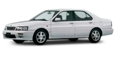 Nissan Bluebird car image