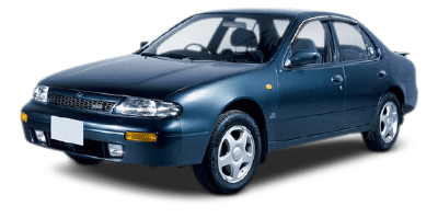 Nissan 1996 - 2002 (U14)