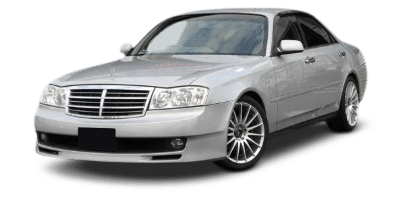 Nissan Cedric X car image