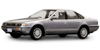 Nissan Cefiro car image