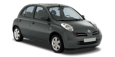 Nissan Hatchback 2003 - 2006 (K12)