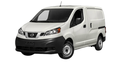 Nissan NV200 car image