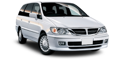 Nissan Presage car image