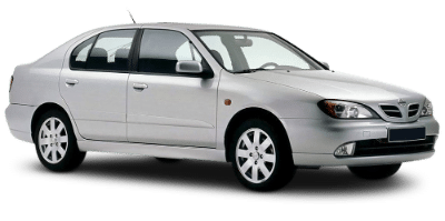 Nissan 1995 - 2002 (P11)