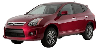 Nissan 2008 - 2013