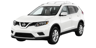 Nissan 2014 - 2019
