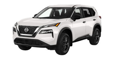 Nissan Rogue car image