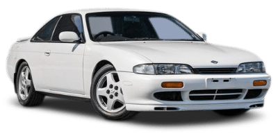 Nissan 1993 - 2000 (S14)