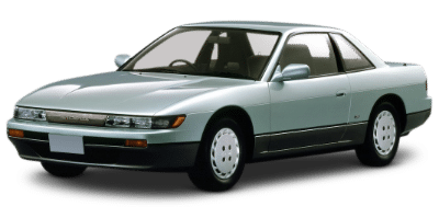 Nissan Coupe 1988 - 1994 (S13)