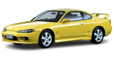 Nissan Silvia car image