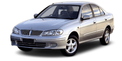 Nissan Sylphy car image