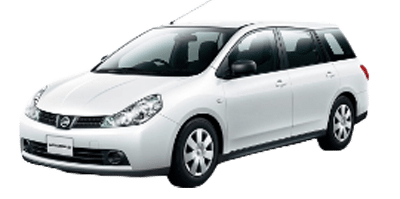 Nissan 1999 - 2005 (Y11)